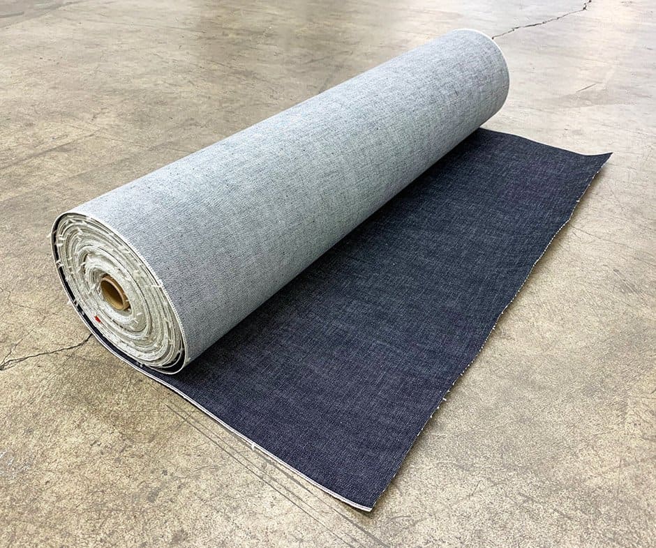Raw-selvedge-denim
