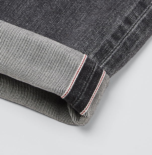 Selvedge Line