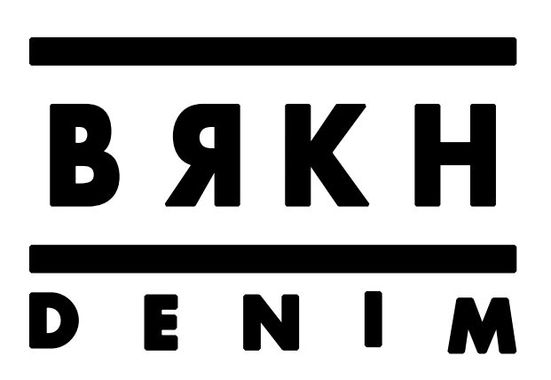 BRKH DENIM