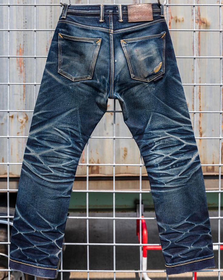Fade,fading,denim
